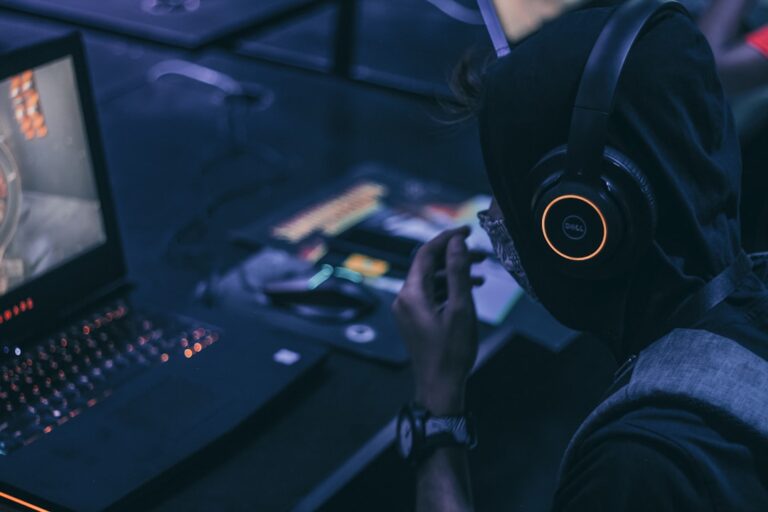 Discover Innovative Solutions for Gamers at Pixelforges.xyz
