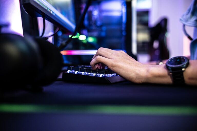 Join the Gaming Revolution with Pixelforges.xyz Unique Offerings