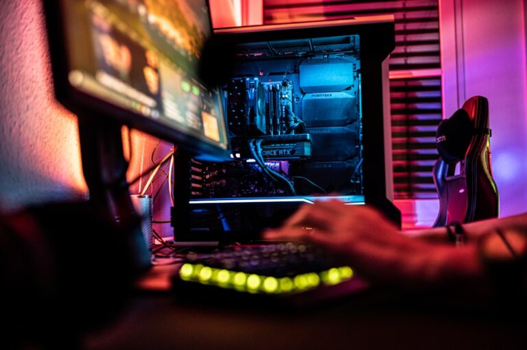 Enhance Your Skills and Strategies with Pixelforges.xyz Expertise